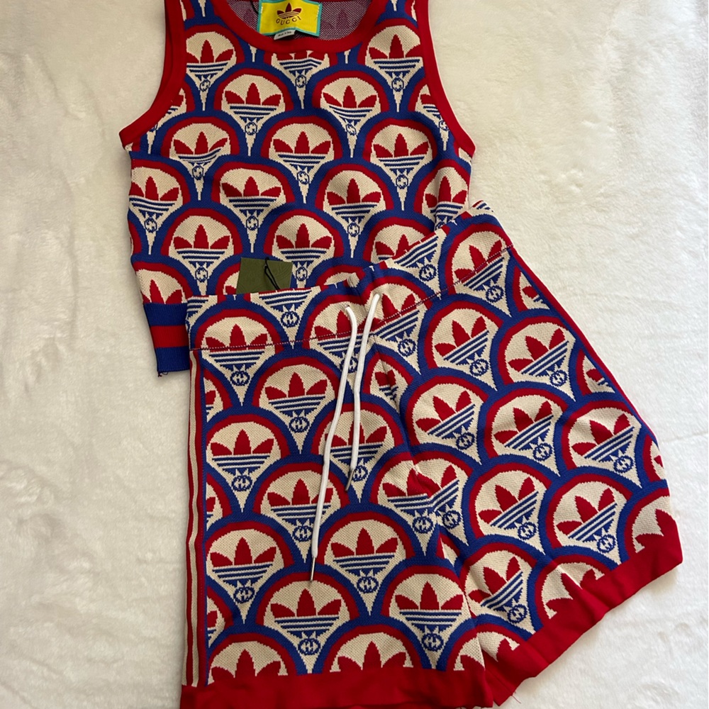 Adidas set